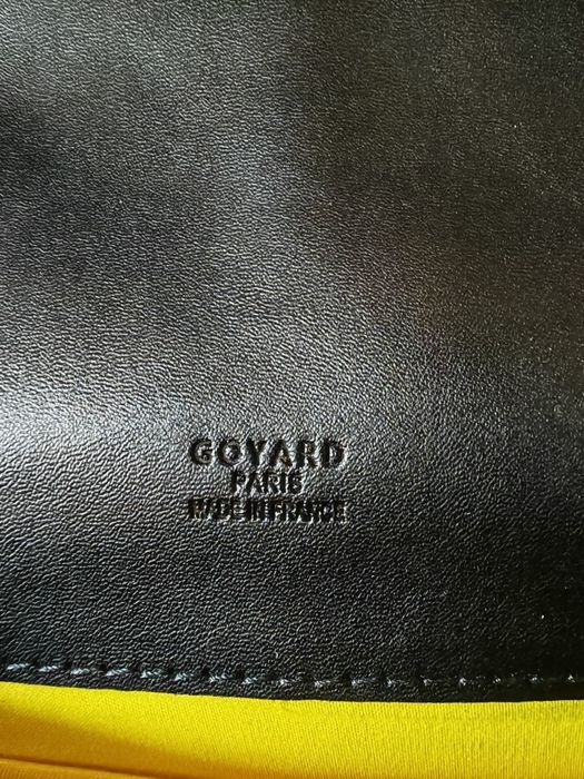 Torba męska Goyard