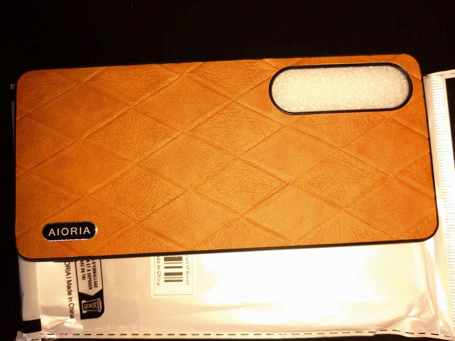 etui sony Xperia 1 VI