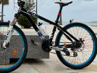 Bicicleta Berg stuka 9.1 MTB/downhill