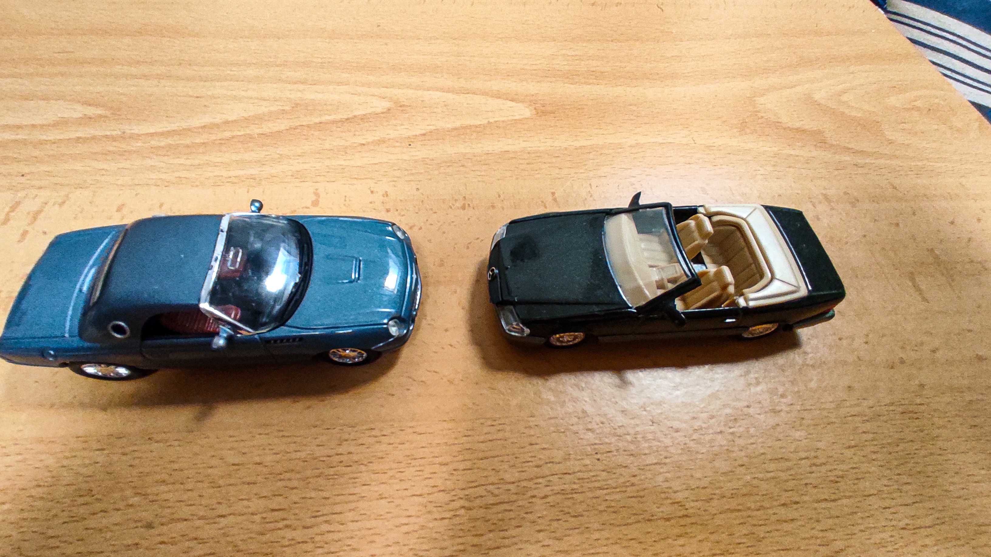 Miniaturas Carros 1/43