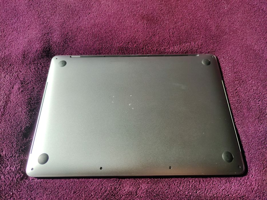 Apple MacBook Pro 13” Tahoe A2251 i5 16GB 512GB idealny bat 156cykli
