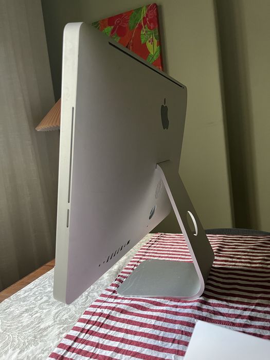 iMac 21,5 polegadas 2009 para peças