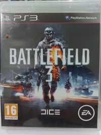 Battlefield 3 PlayStation 3 PS3 Używana Kraków