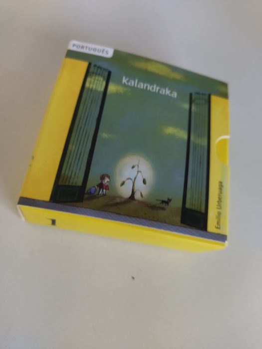 Minilivros imperdíveis 1