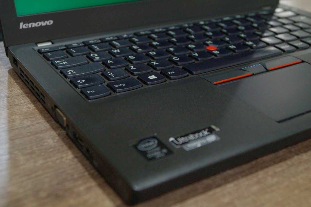 ГАРАНТІЯ Lenovo ThinkPad (3G/Core i5-5300U/RAM 4ГБ/HDD 500ГБ)TVOYO