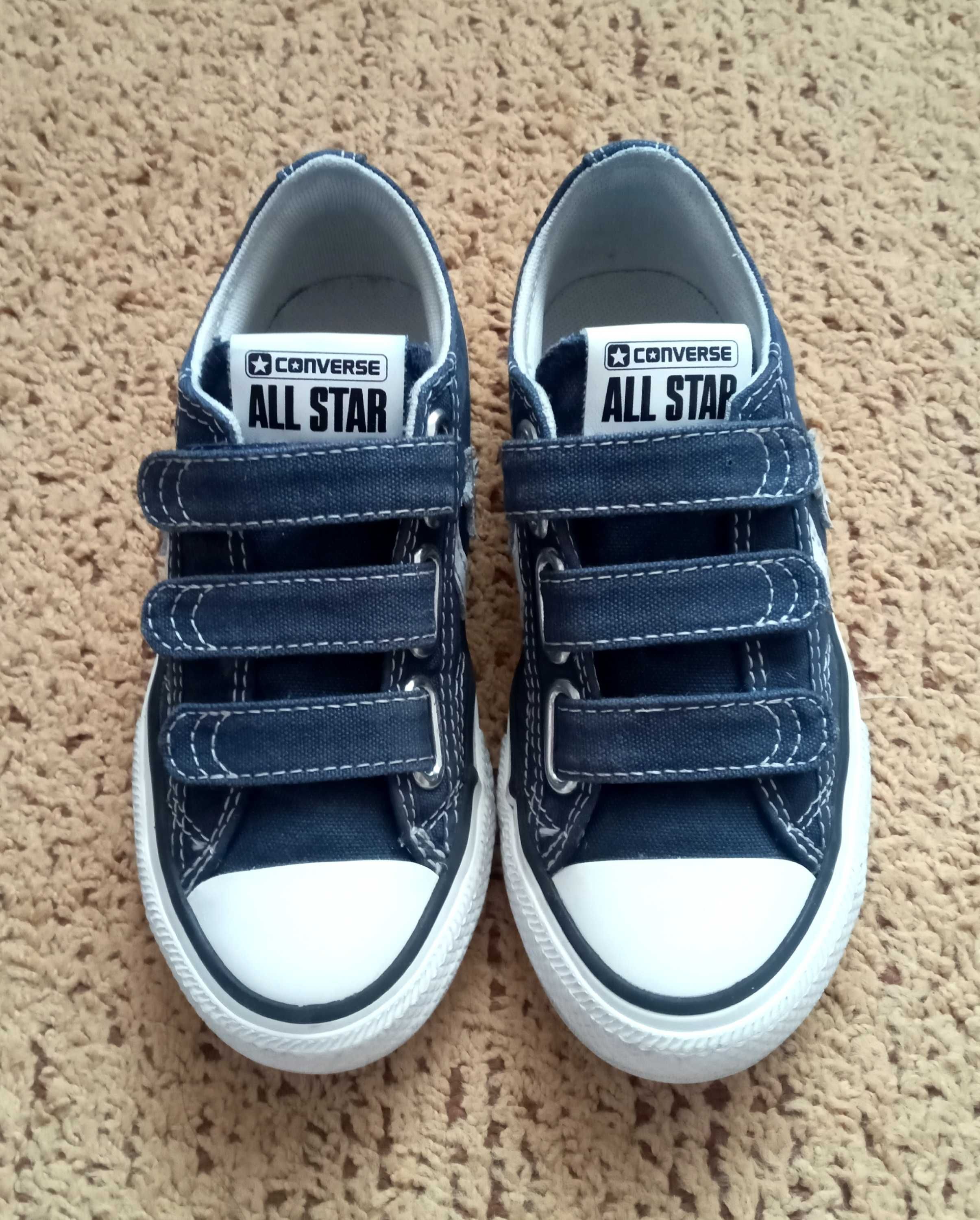Кеды Converse Star Player ,р.20-18,5 стелька