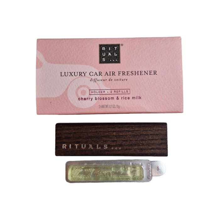 Rituals of sakura - Car Air Freshener