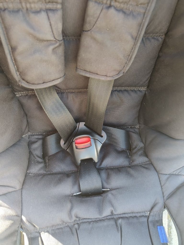 Fotelik Axikid Minikid
