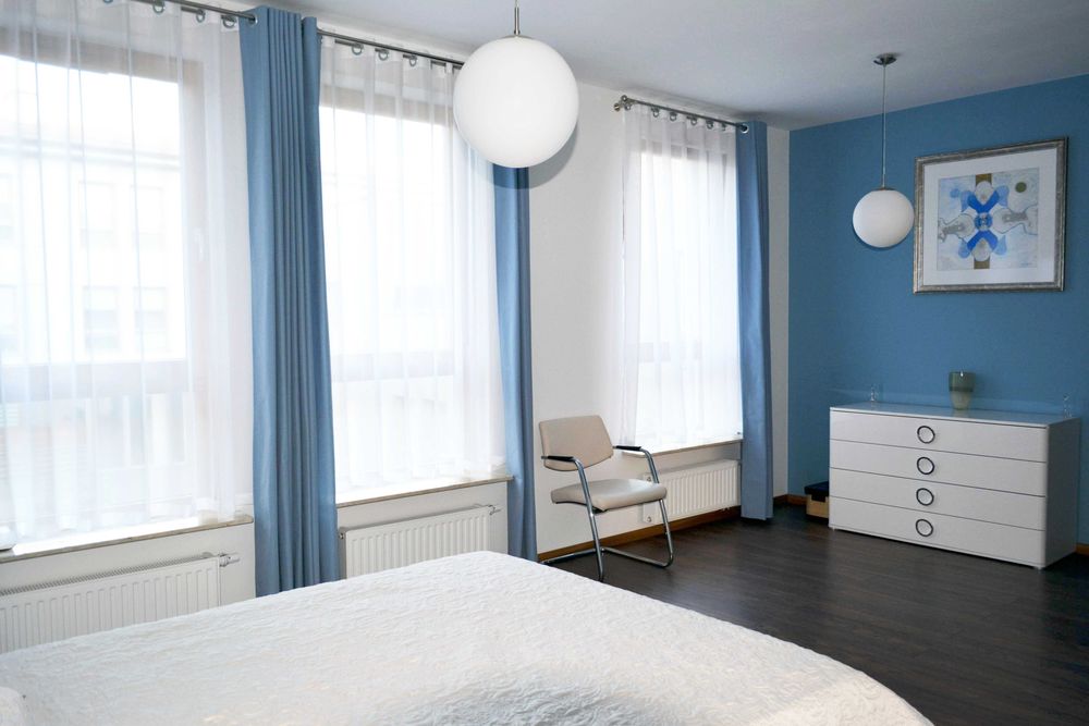 Włochy | 3 pokoje | wanna | możliwość krótkiego najmu