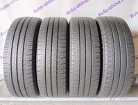 Шини літні R16C 215/65 Michelin Agilis