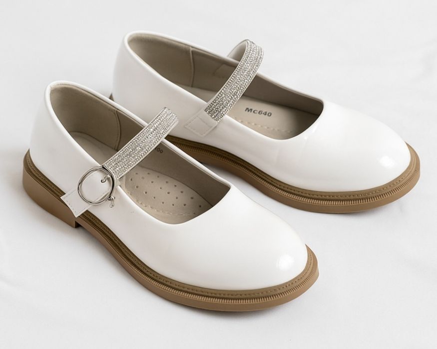 Туфельки для дівчинки 32 розмір