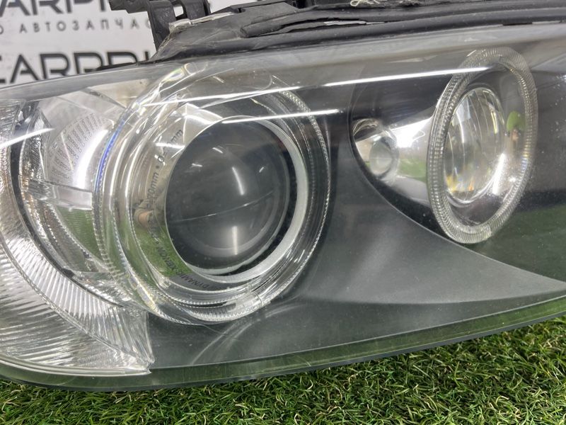 Фара правая BMW 3-series E93 3.0 N54 2008
