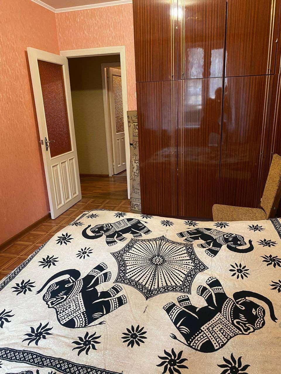 3-к вул.Велозаводська,30а Салтівка