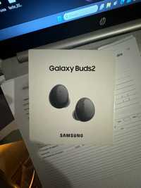 Galaxy buds2 novos nunca usados