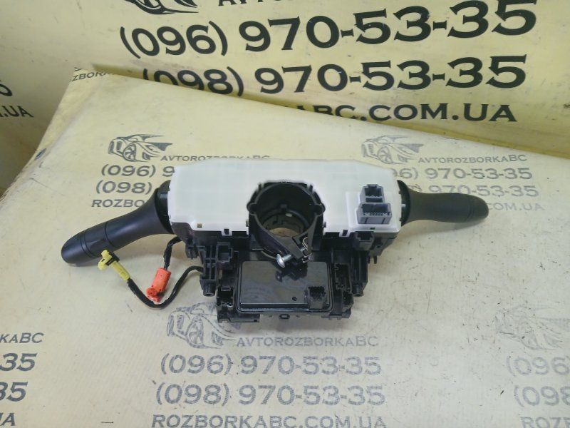 Подрулевой переключатель Nissan Altima 2019