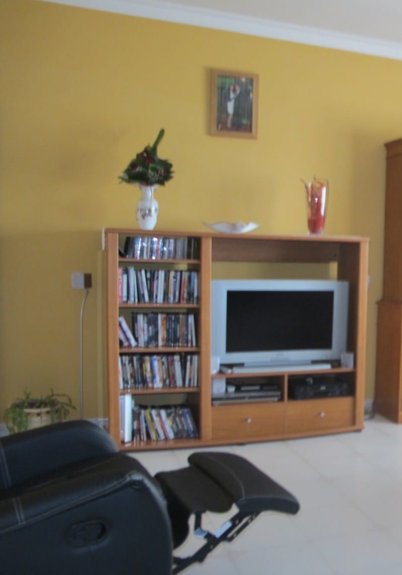 Vendo móvel TV/estante
