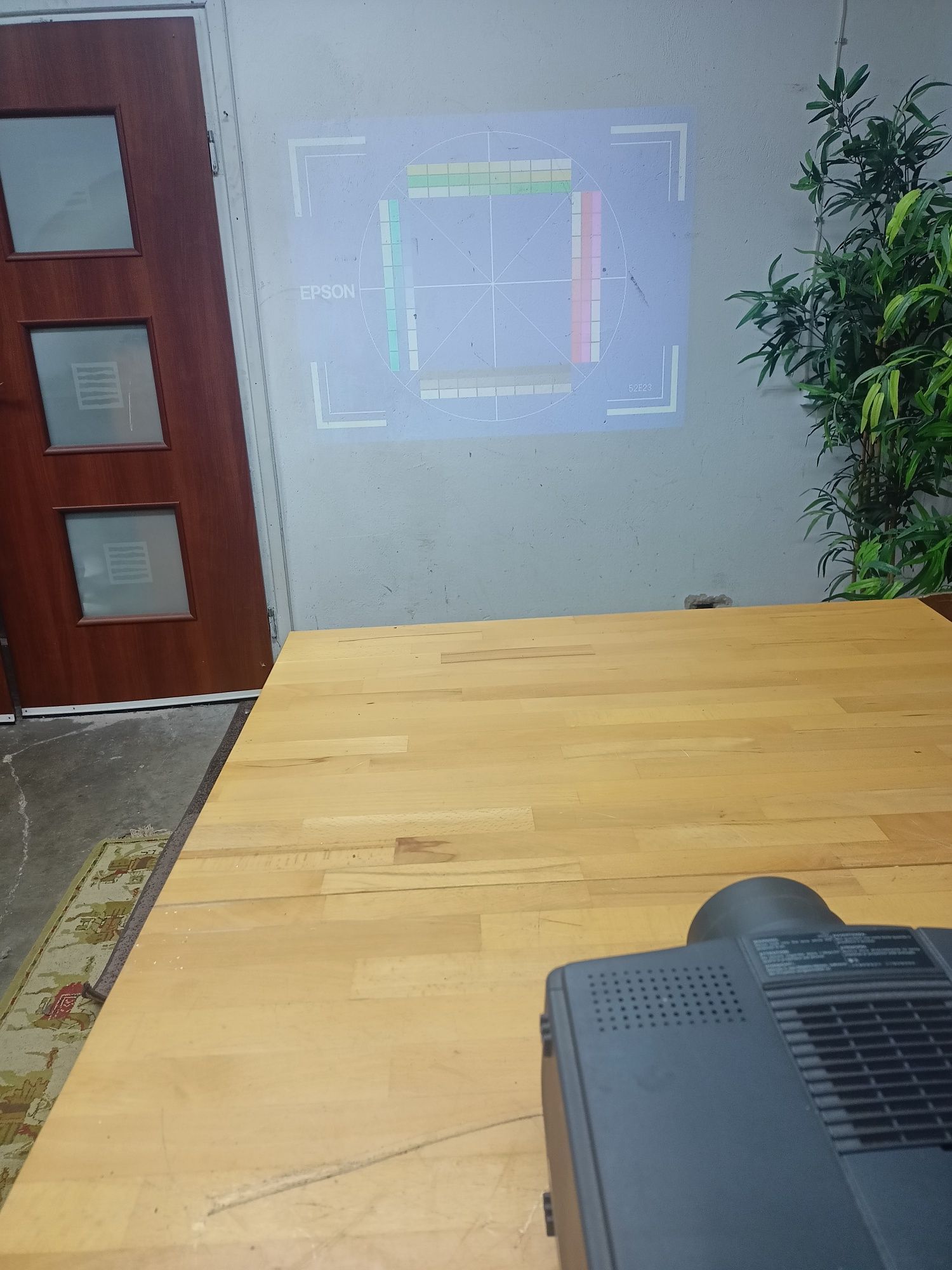Projektor Epson EMP 3000
