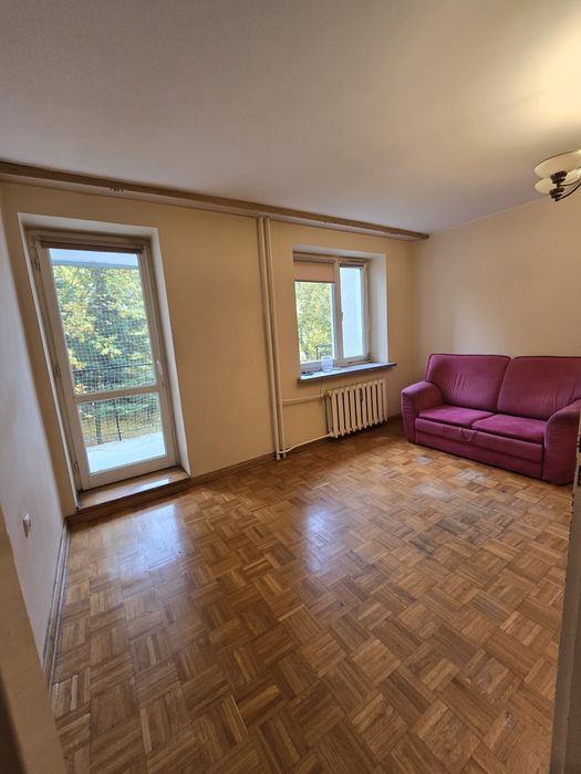 Wynajmę kawalerkę 36 m2