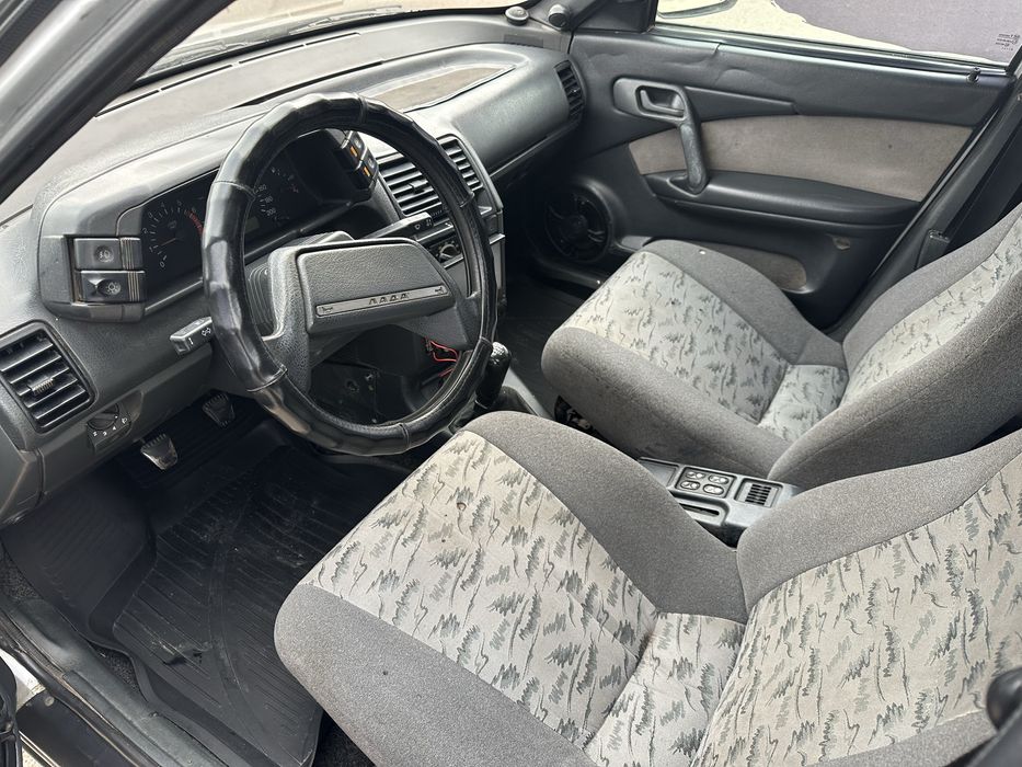 Продам лада  ваз 2112