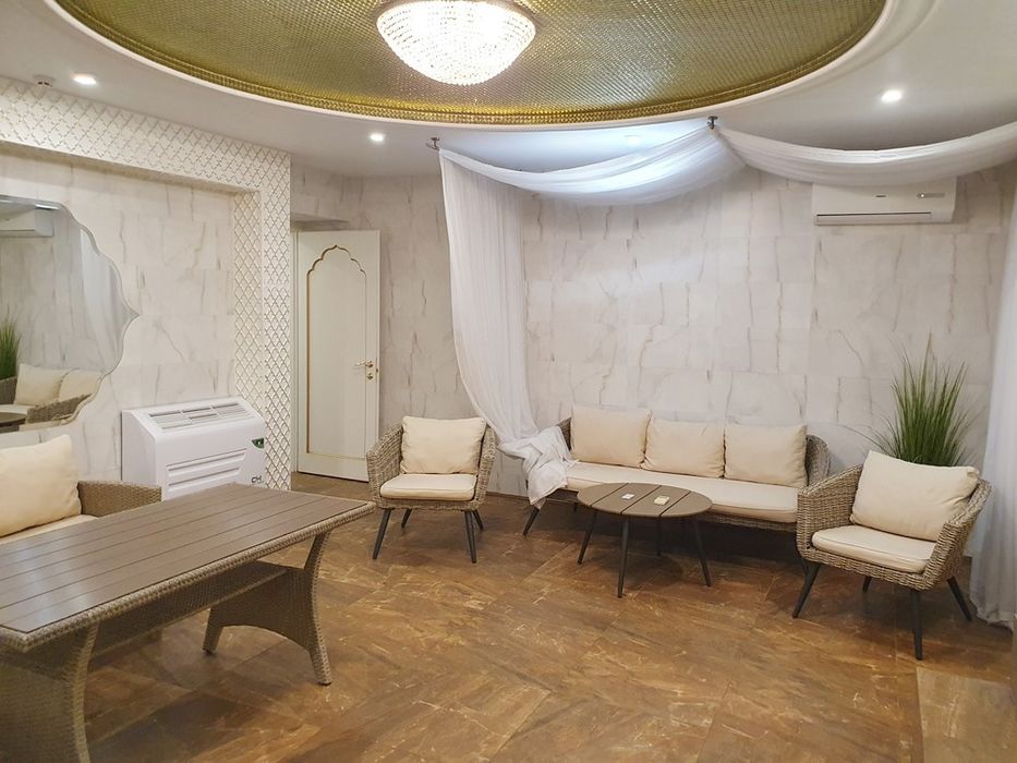 Продам  3 ком. квартиру в клубном доме Villa Grazia, Новоалександровка