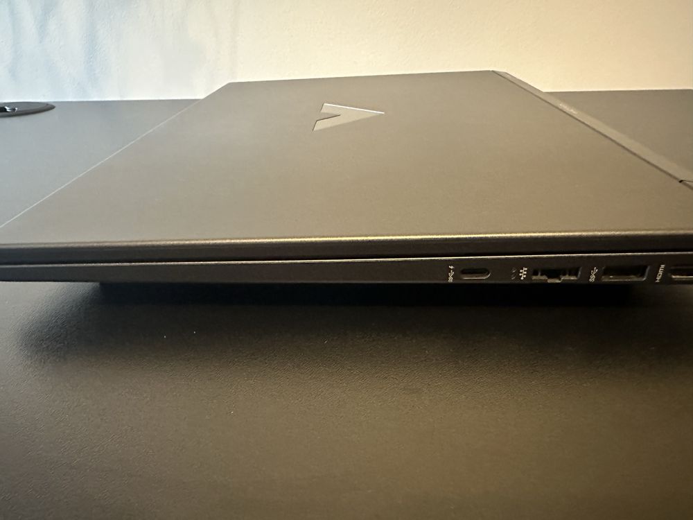 OKAZJA! Laptop Gamingowy HP Victus| i5-12400H | RTX 3050Ti | 32 GB RAM