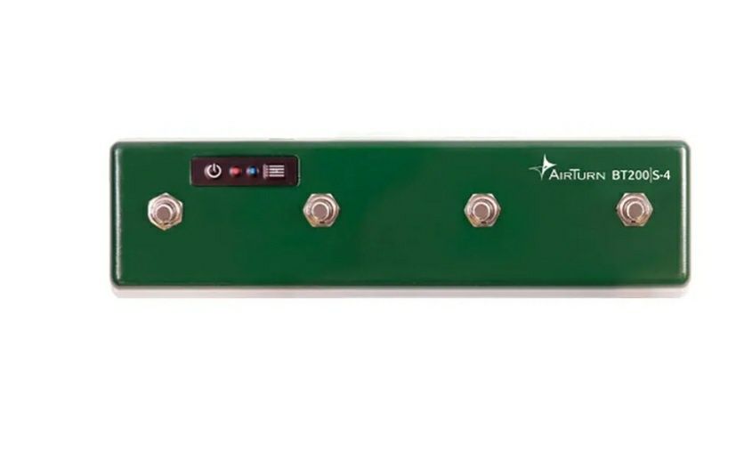 Airturn BT200 - S4
