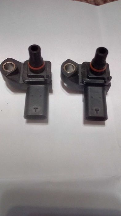 Моторчик сервопривода  заслонок впускного колектора BMW X5