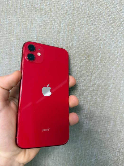 Айфон Iphone 11 128gb Neverlock продам