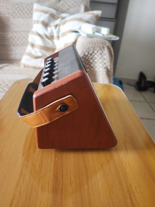 Amplificador FAME Mini