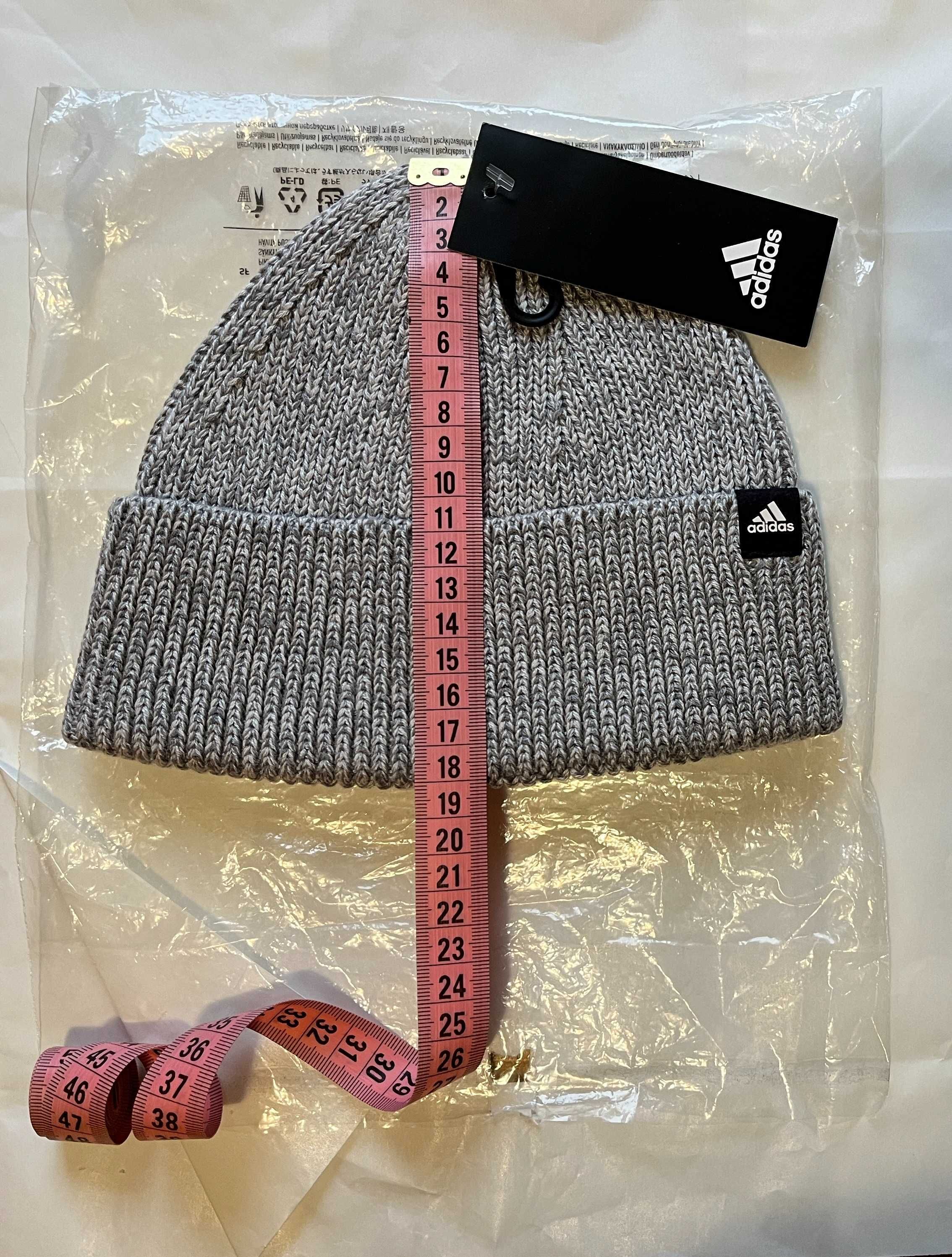 Шапка Adidas Merino Wool ZNE GE0593