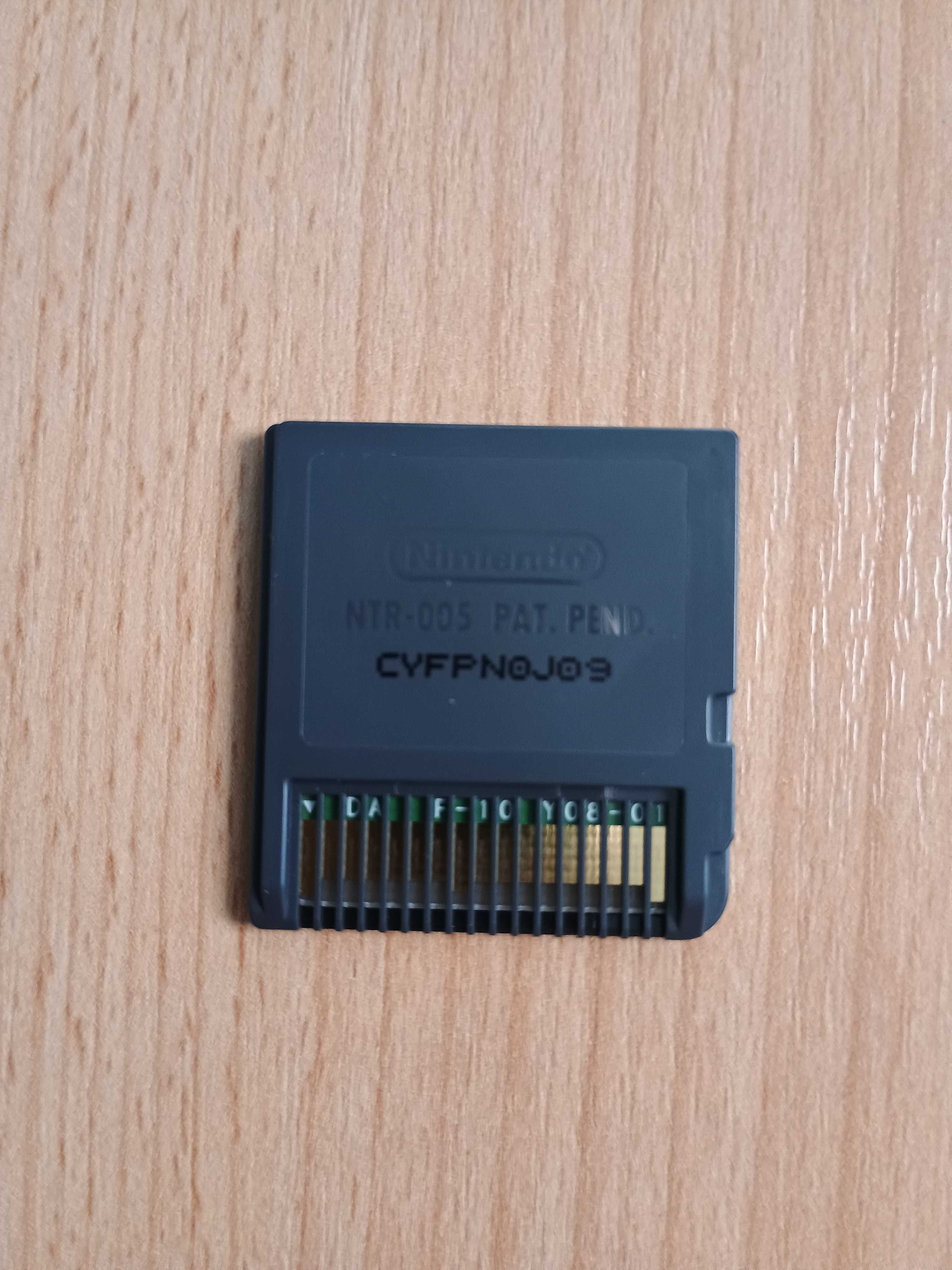 Secret Files 2 Puritas Cordis Nintendo DS angielska komplet