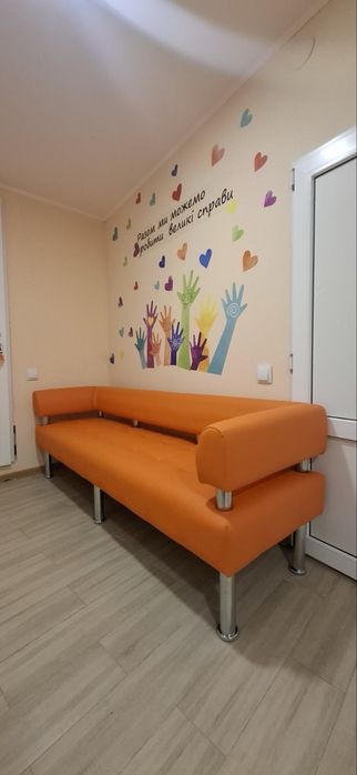 Диваны для зоны ожидания,в салон ,офис , кухню ,цена от производителя