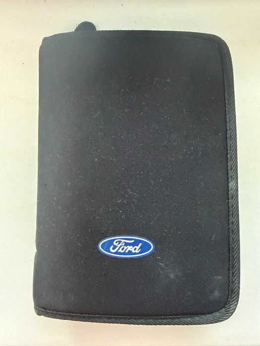 Ford Focus 1.6 TDCi 2010 • Економний дизель