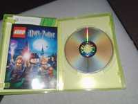 Gra LEGO Harry Potter Lata 1-4 Xbox360