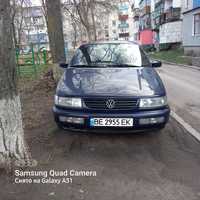 Продам WV passat B4  2.0 E.