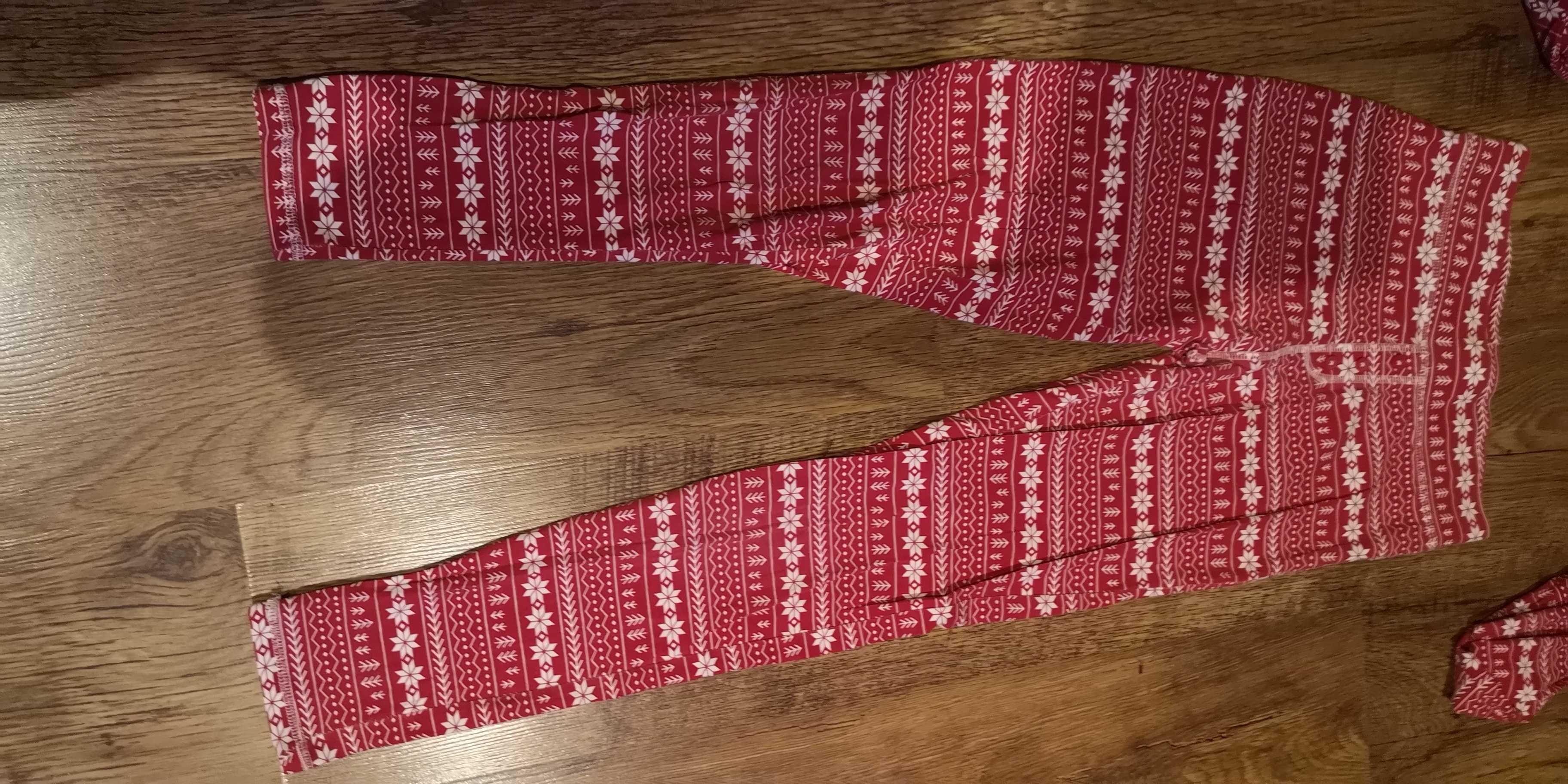Piżama damska XS