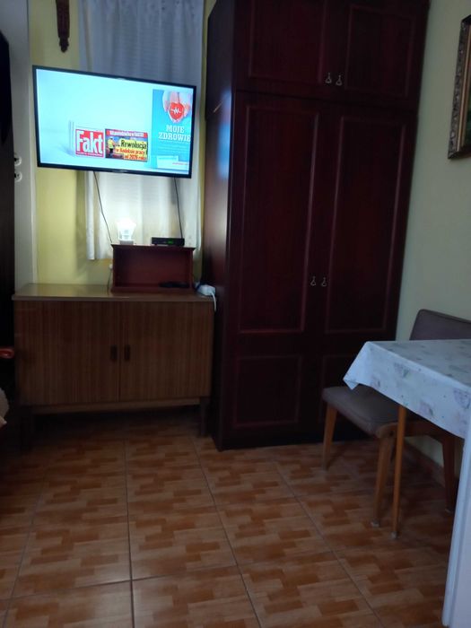 Wynajmę kawalerkę w Kiełczowie