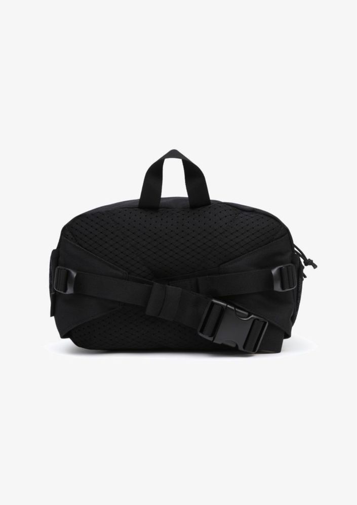 Vans Cordura велика спортвна сумка бананка