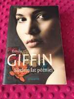 Emily Griffin „Siedem lat później”