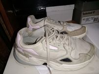 Кросовки Adidas original 38 размер