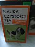Nauka czystości psa , Liz Palika.