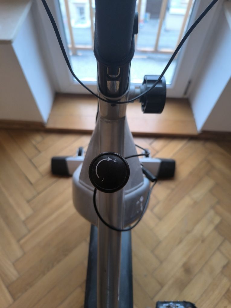 Kettler axos cycle s