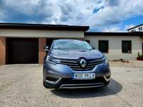 Renault Espace V