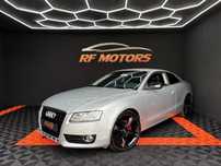 Audi A5 2.0 TDI S-line