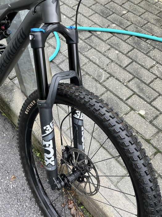 Specialized Stumpjumper Evo Comp Alloy 2023