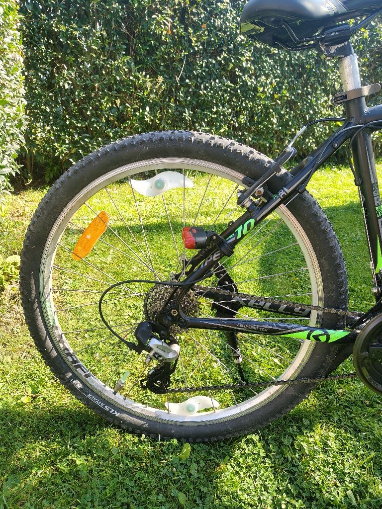 Kellys Viper 10 26x2.1