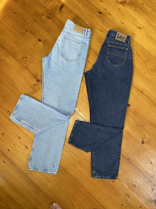 оригінал Zara, джинси М