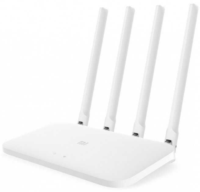 Новый  WI-FI Xiaomi Роутер 4C Global стандарт n