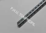Kątownik perforowany 35x35x2mm OCYNK - 10,50 zł /1 MB. NETTO