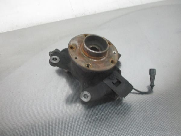 Manga de eixo frente esquerda RENAULT Megane III Grandtour (KZ0/1)